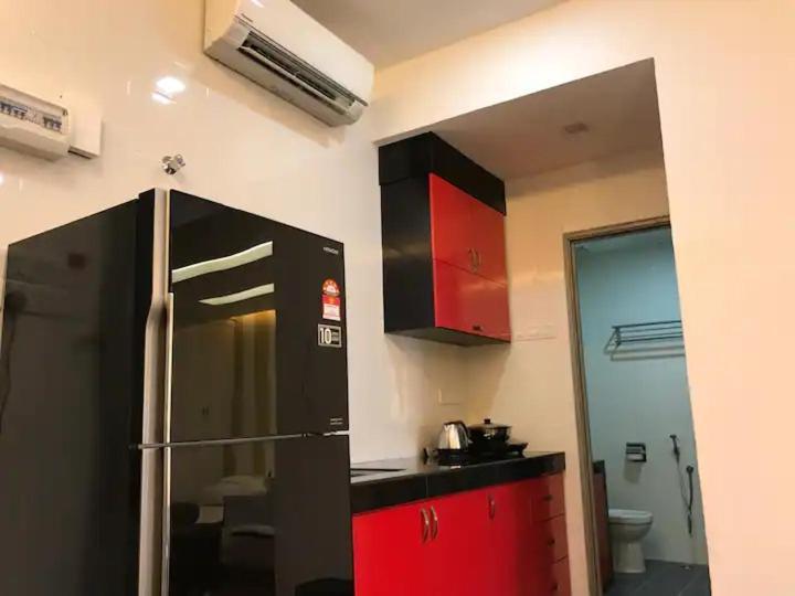 Angkasa Mahkota Hotel Malacca Екстер'єр фото