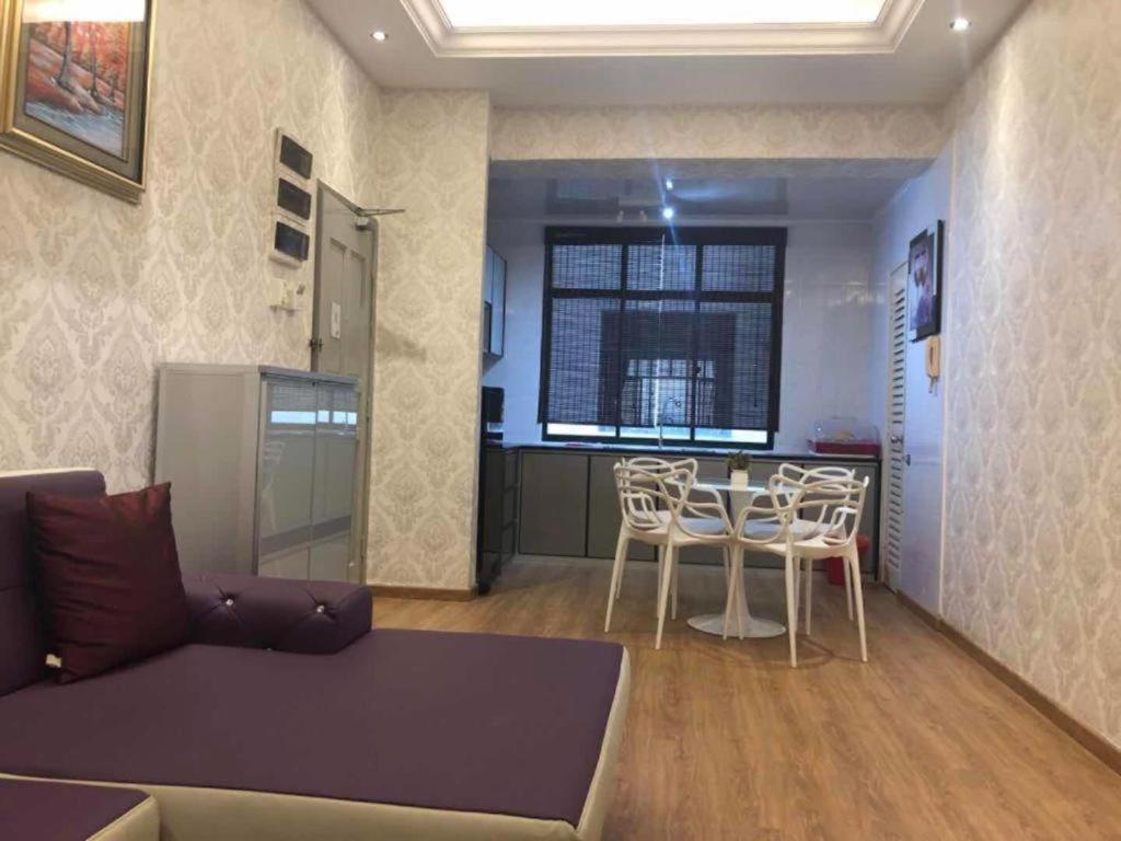 Angkasa Mahkota Hotel Malacca Екстер'єр фото