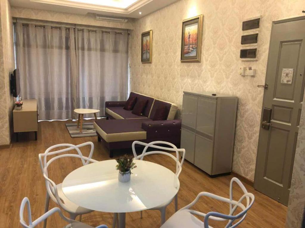 Angkasa Mahkota Hotel Malacca Екстер'єр фото